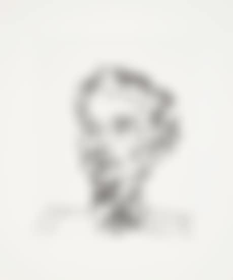 Geoffrey, from Seven Portraits (preview)
