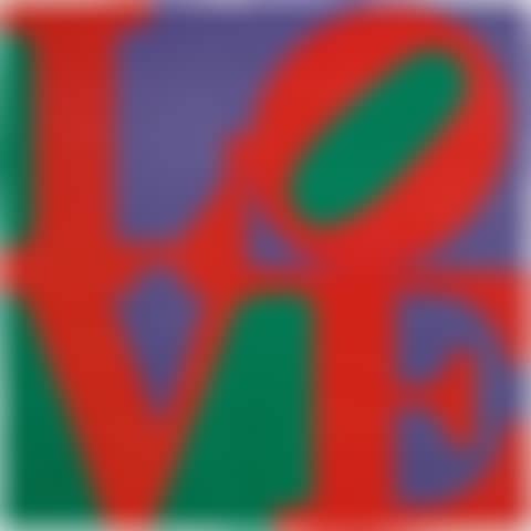 Chosen Love (Philadelphia) (preview)