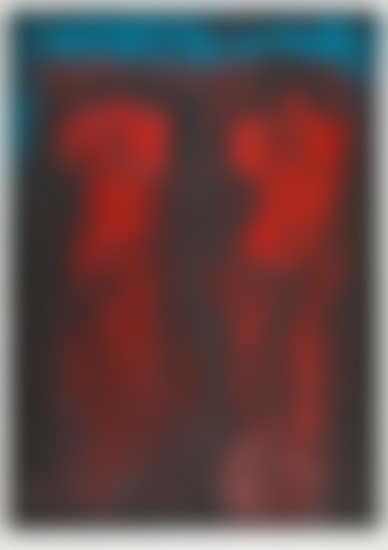 Double Red Venus (preview)