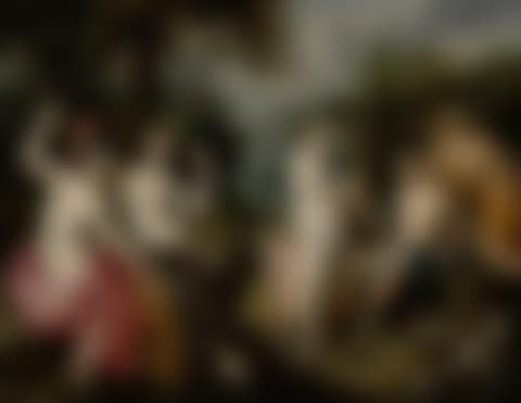 THE JUDGMENT OF PARIS (preview)