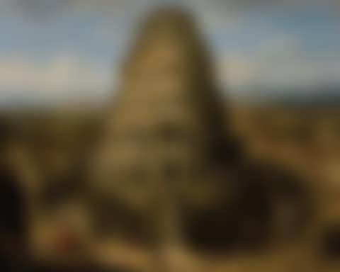 THE TOWER OF BABEL (preview)