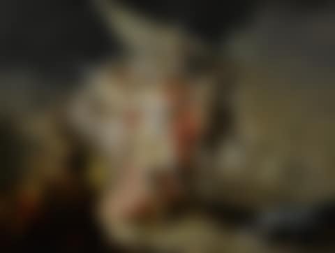 HANNIBAL THE CONQUEROR VIEWING ITALY FROM THE ALPS FOR THE FIRST TIME (preview)