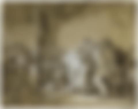 THE RETURN OF THE PRODIGAL SON (preview)