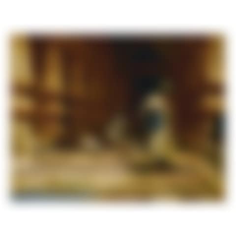 THE PALACE GUARDS (preview)