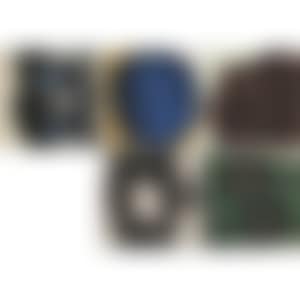 1. May - 27 - 96; 2. June - 19 - 96; 3. July - 2 - 96; 4. July - 16 - 96; 5. July - 31 - 96 (preview)