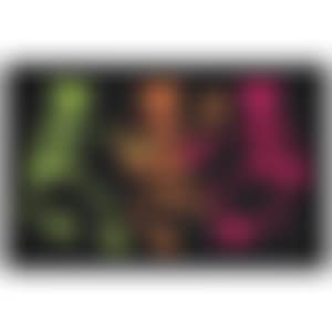 Companion Skeleton (Green, Orange, Pink) (preview)