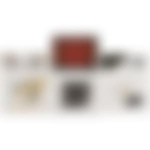 Llull (Galfetti 1038, 1039, 1045, 1048, 1055, 1058) (preview)