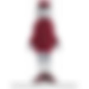 Inochi doll / Versions: David (preview)