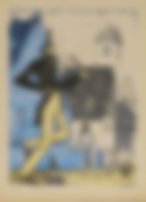 THE TALL MAN (preview)