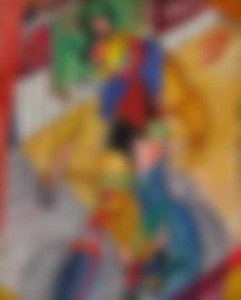 LE CYCLISTE (preview)