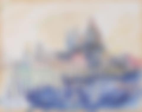 VENISE, LA SALUTE (preview)