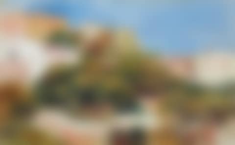 VUE DE CAGNES (preview)
