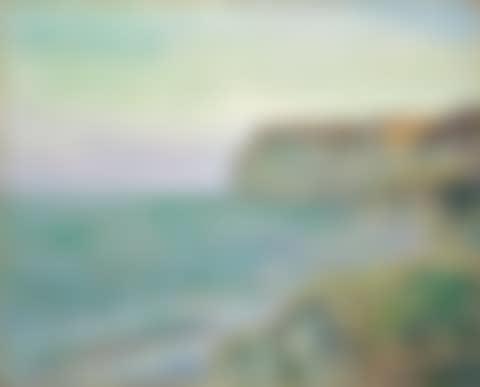 FALAISES DE NORMANDIE (preview)