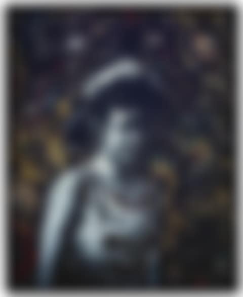 Aparecida (from Pictures of Aftermath) (preview)