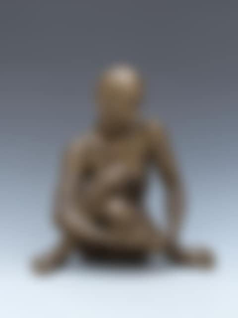 Sitzende (preview)