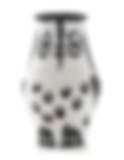 Hibou marron noir (A.R. 123) (preview)