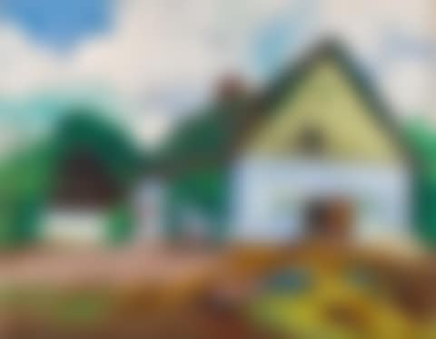WEISSES HAUS (WHITE HOUSE)  (preview)