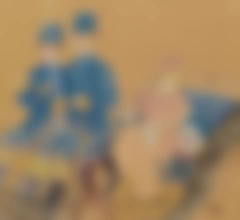 SCHEVENINGEN (preview)