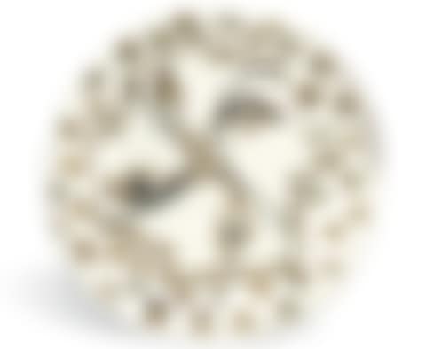 QUATRE VISAGES DE PROFIL, EN RELIEF, ENTRELACÉS (preview)