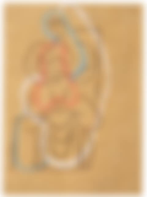 FEMME ASSISE (preview)
