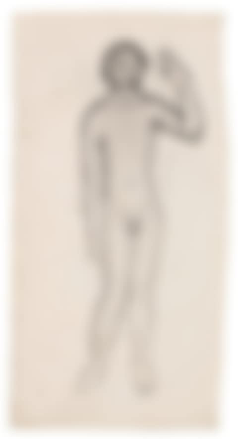 AUTOPORTRAIT (preview)
