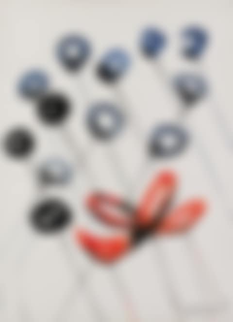 TREIZE FLEURS (preview)