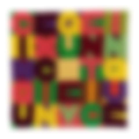 CINQUE X CINQUE VENTICINQUE (preview)