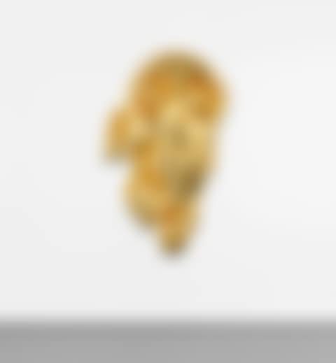 Dragon Heads - Gold (preview)