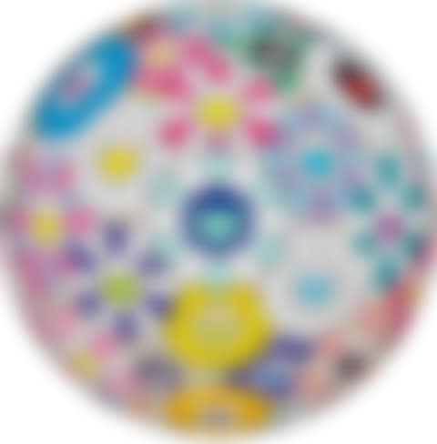 Cosmic Power (preview)