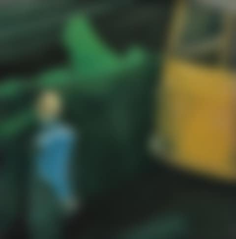 Solitude (preview)