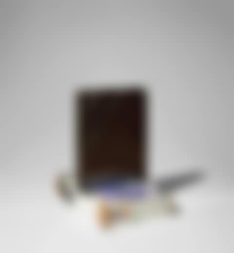 FedEx® Large Box, Los Angeles - New York TRK- , Saltsjöbaden - London TRK-777236485934 (preview)