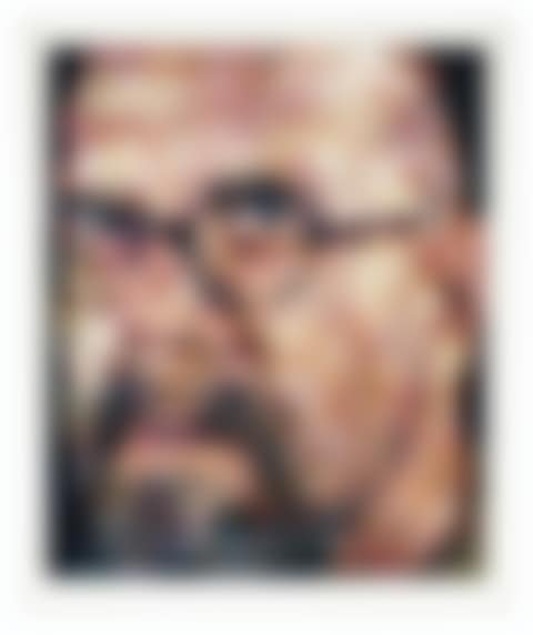 Self Portrait (preview)
