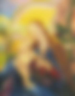 Madonna after Grünewald (preview)