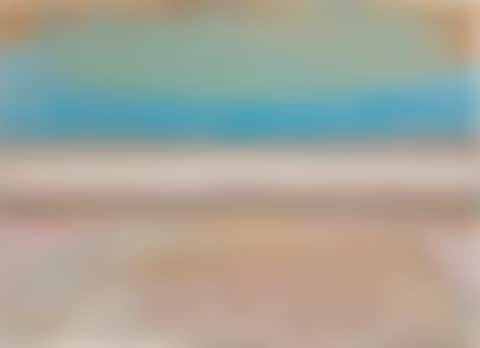 Untitled (Acrylic #1) from the series Louisiana (preview)