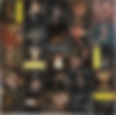 Dictators (preview)