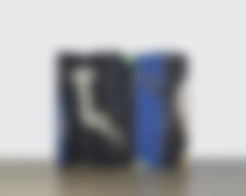 Screen with Brushstrokes (preview)