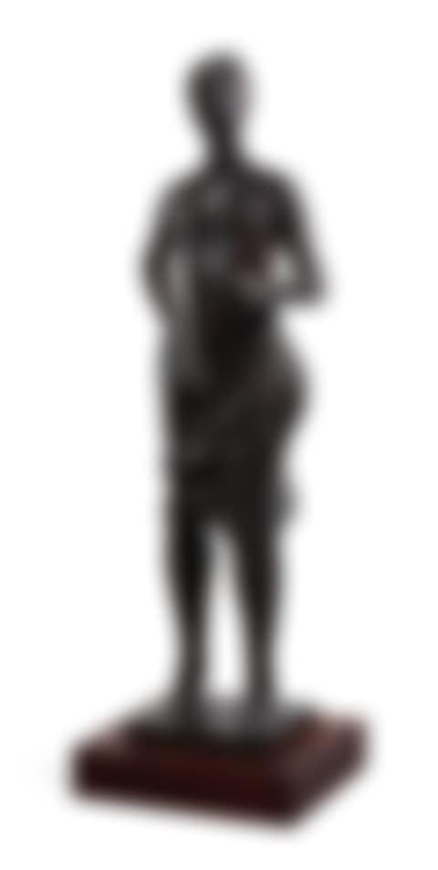 STEPPING OUT (preview)