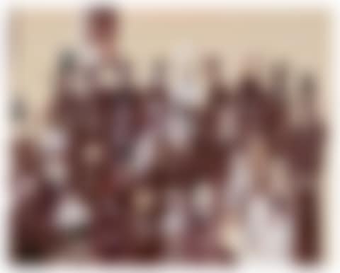 GANG OF CLOWNS (preview)