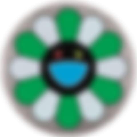 FLOWER OF JOY - CORAL REEF (preview)