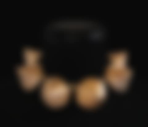 NECKLACE (preview)