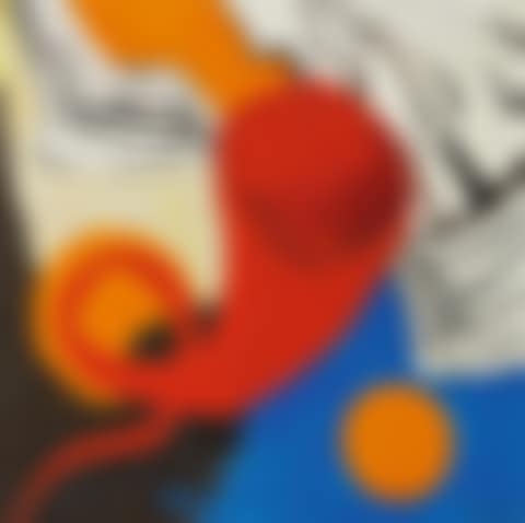 CORNUCOPIA (preview)