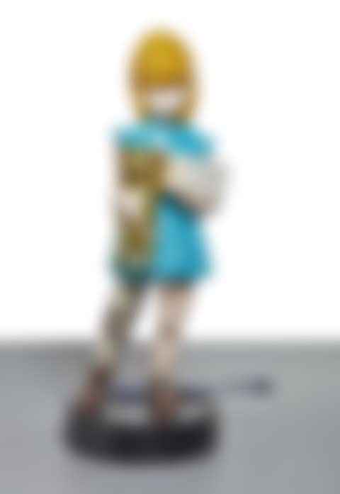 CHARITY (MAQUETTE) (preview)