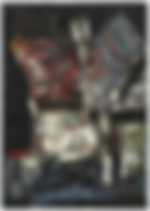 TOUR GÉNOISE  (preview)