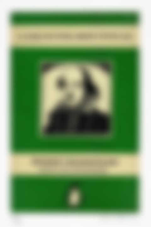 A LOAD OF FUSS ABOUT FUCK ALL (GREEN); AND A LOAD OF FUSS ABOUT FUCK ALL (YELLOW) (preview)