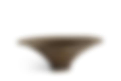 FOOTED BOWL WITH FLARING RIM (preview)