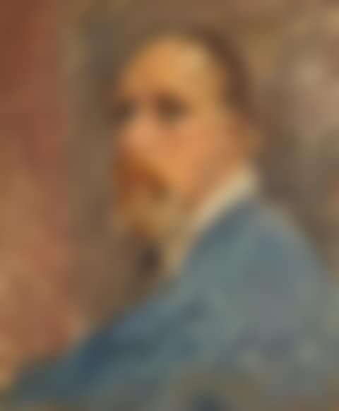 SELF-PORTRAIT (preview)