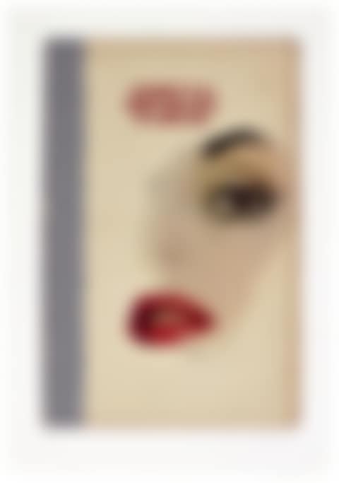 CELEBRITY IS A MASK THAT EATS ITS OWN FACE (preview)