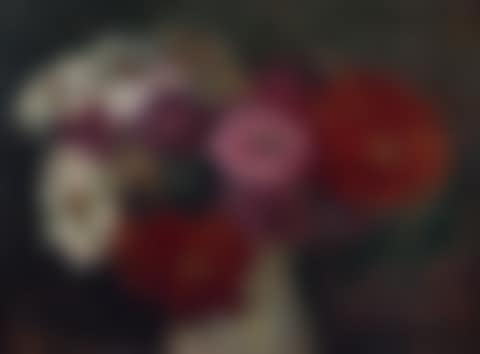 Vase of flowers (preview)