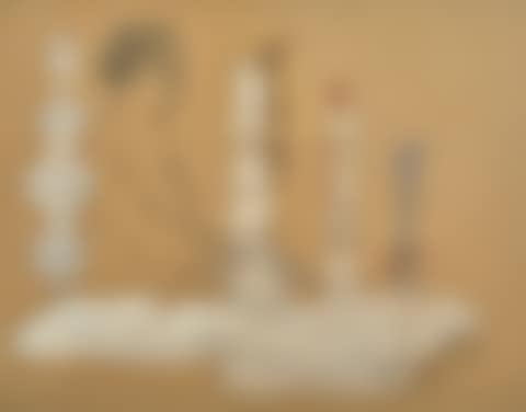 The Flying Carpet (preview)