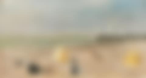 Honfleur beach (preview)